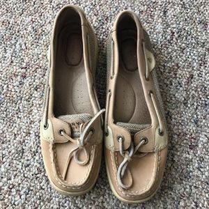 Sperry boatshoes